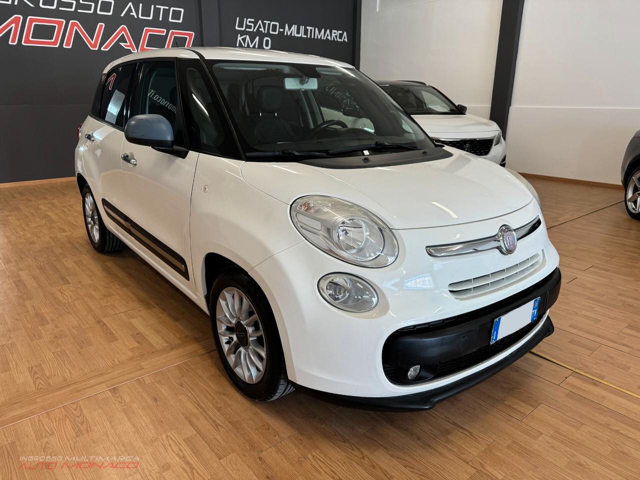 Fiat 500L 1.3 Multijet 85cv Lounge 2013