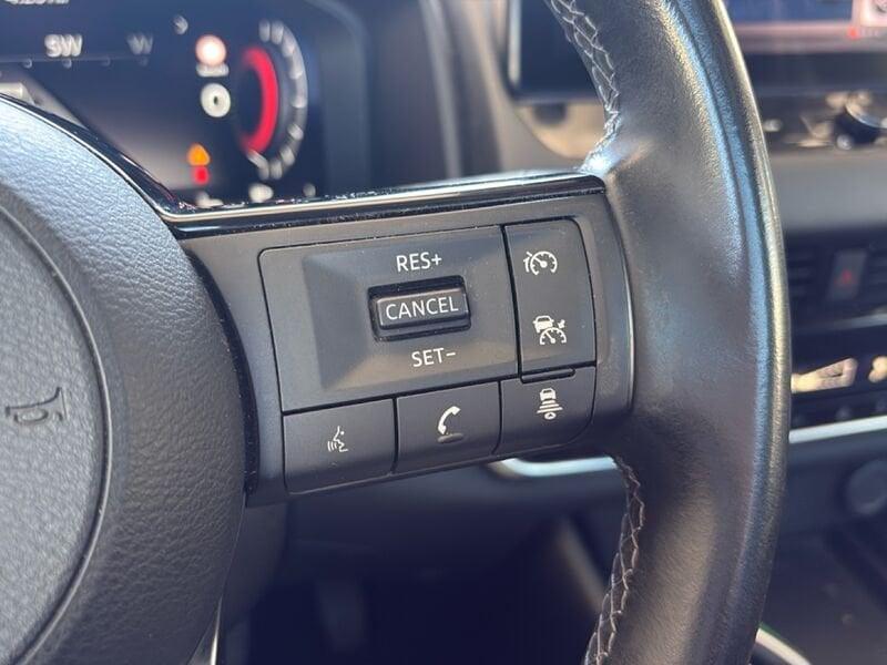 Nissan Qashqai Qashqai 1.5 e-power N-Connecta 2wd