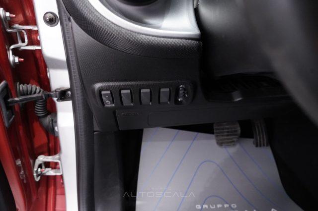 SMART ForFour 1.0 70cv Twinamic Passion
