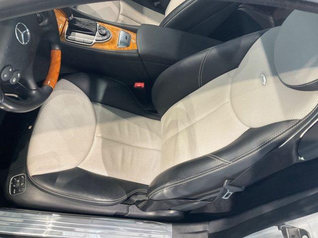 MERCEDES-BENZ SL 600 EVO Biturbo 517CV DESIGNO SOLO 24.000KM ! UNICA !
