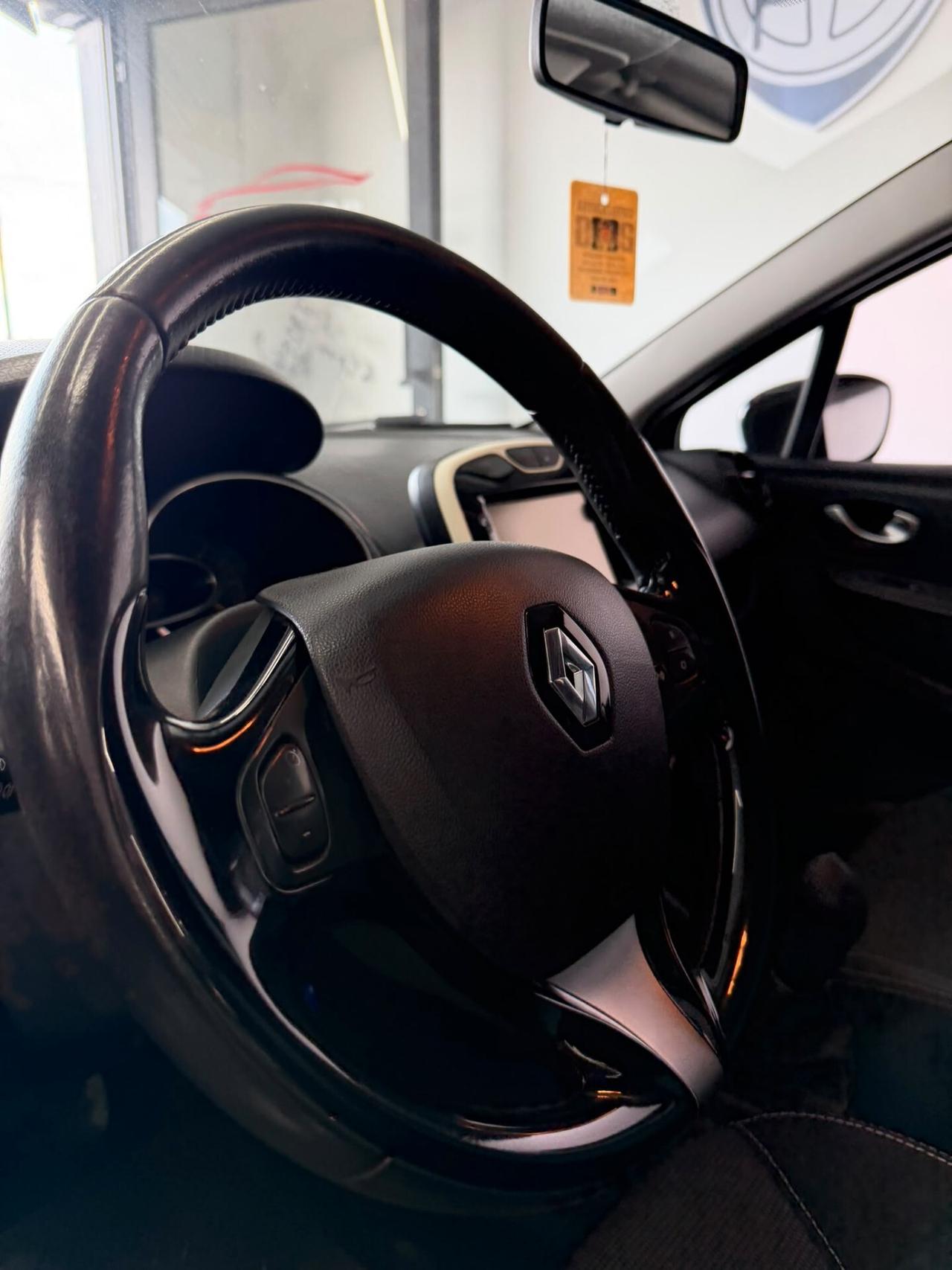 Renault Clio dCi 8V 90CV Start&Stop 5 porte Energy Intens