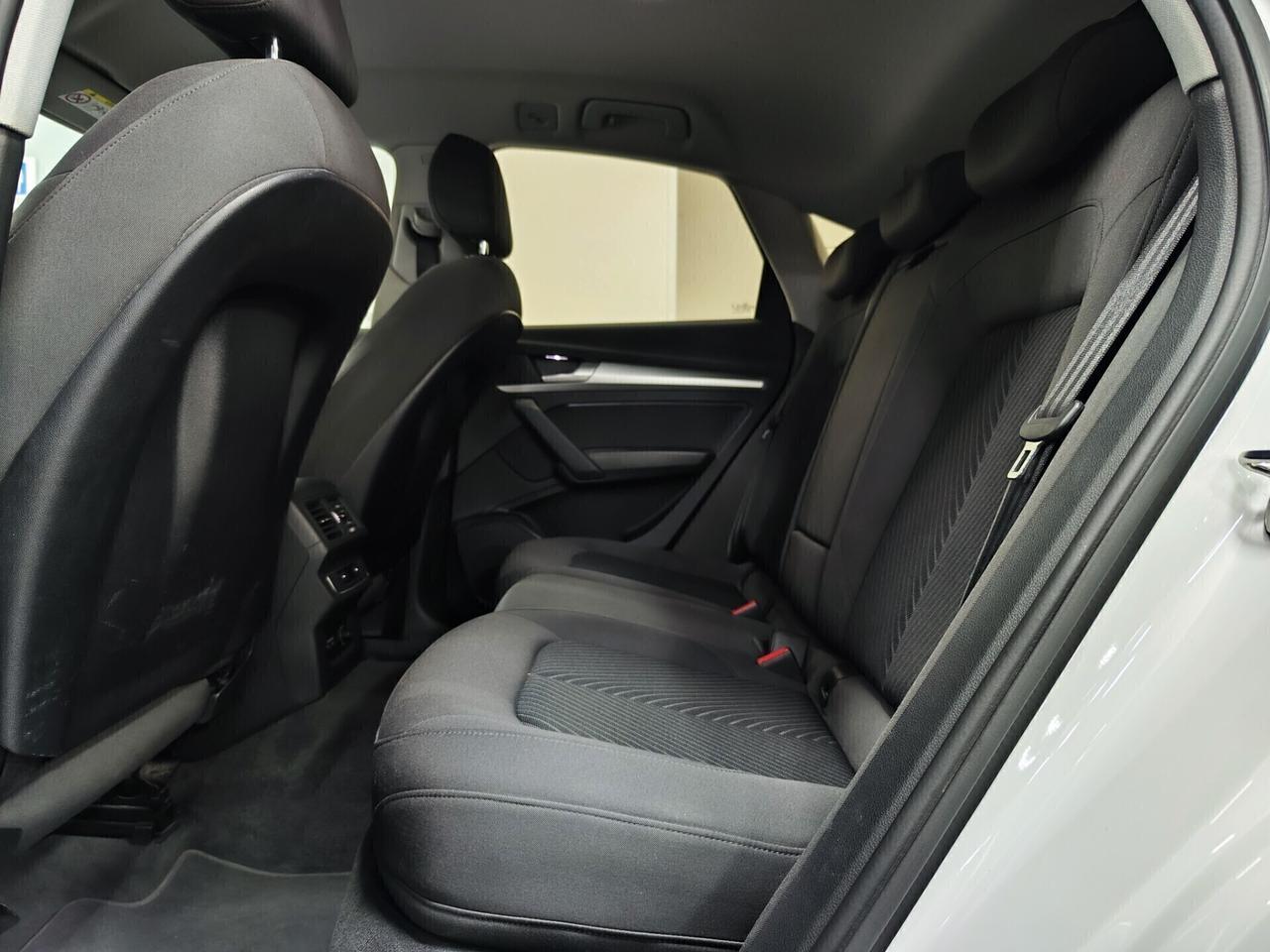 Audi Q5 Sportback 40 TDI quattro 204cv S tronic S line plus