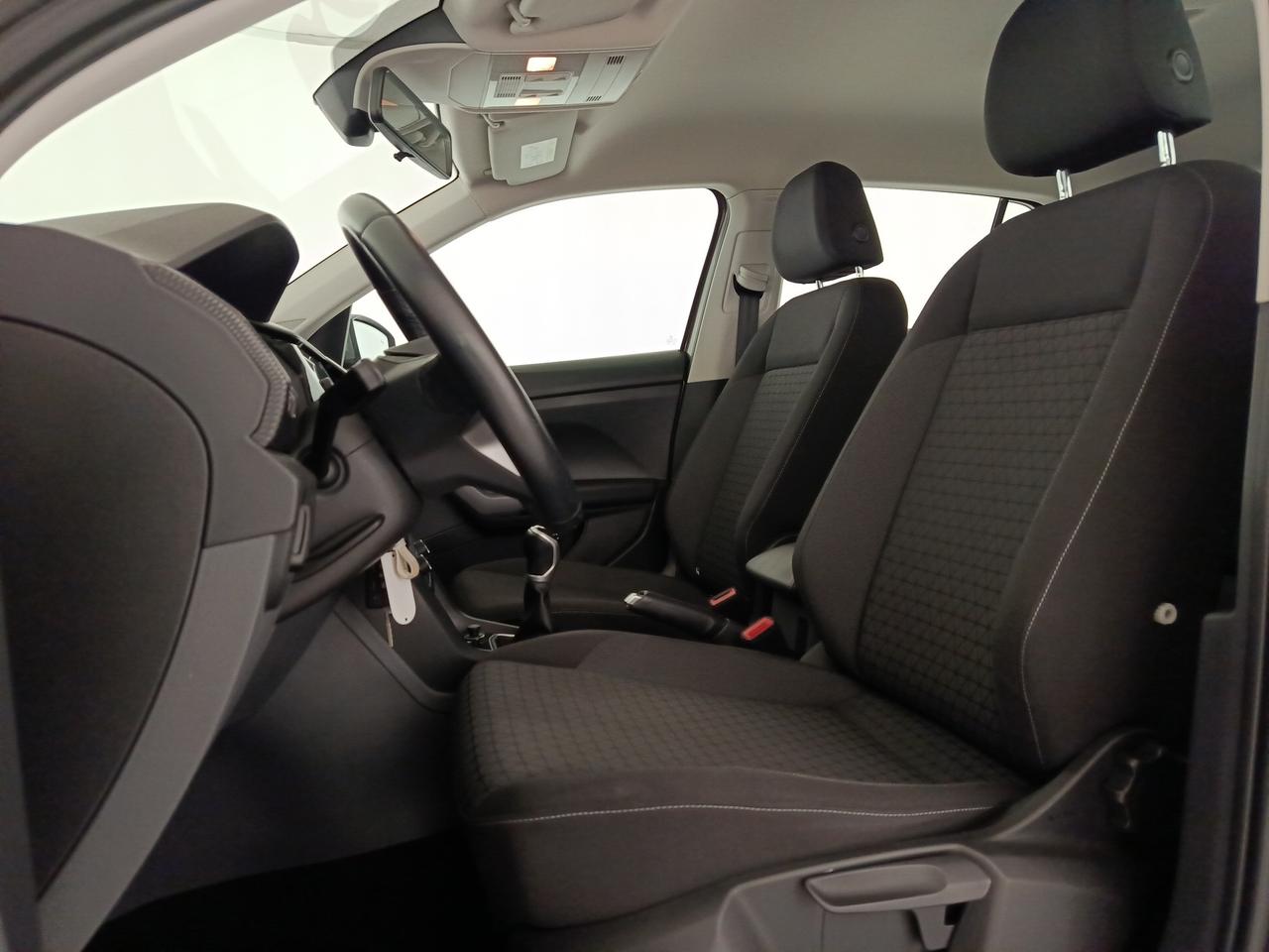 VOLKSWAGEN T-Cross - T-Cross 1.0 TSI 115 CV Style BMT
