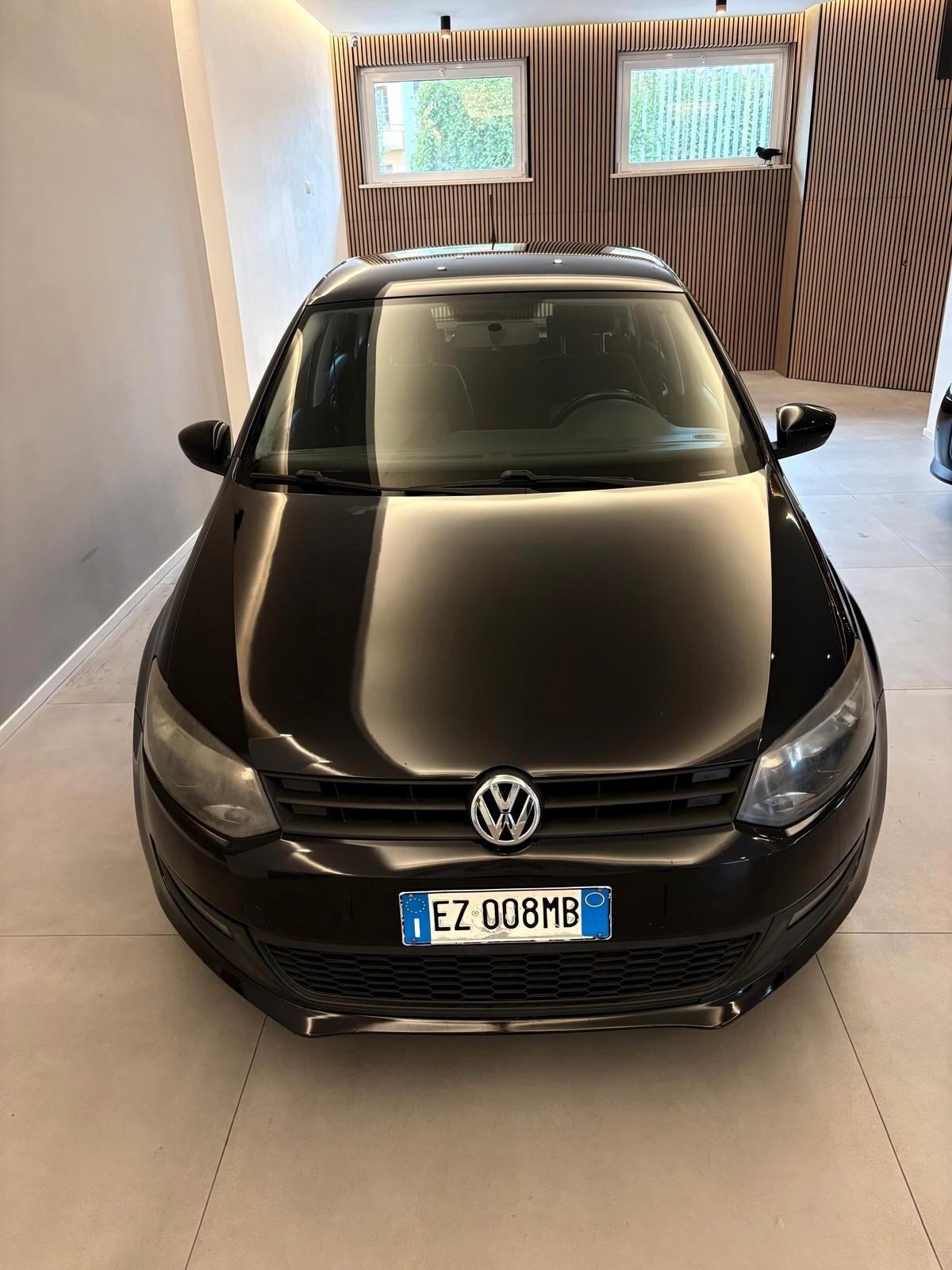 VOLKSWAGEN POLO 1.2 COMFORTLINE UNIPRO NEOPATENTATI
