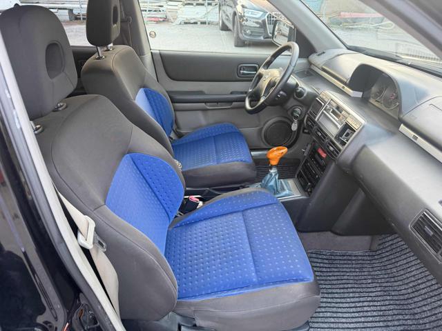 NISSAN X-Trail 138,955km 2.2 TD Di Adventure Stupenda Bellissima
