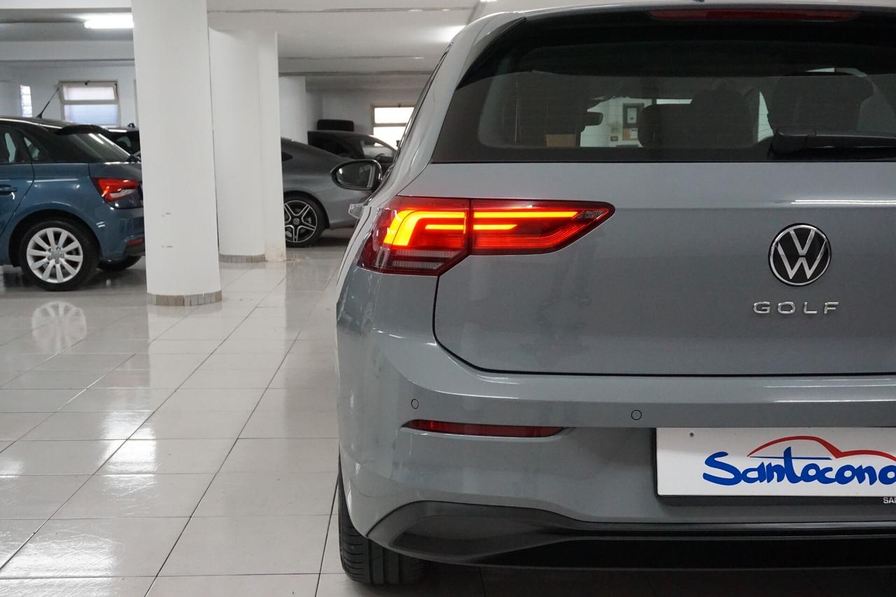 Volkswagen Golf 2.0 TDI 116 CV SCR Life