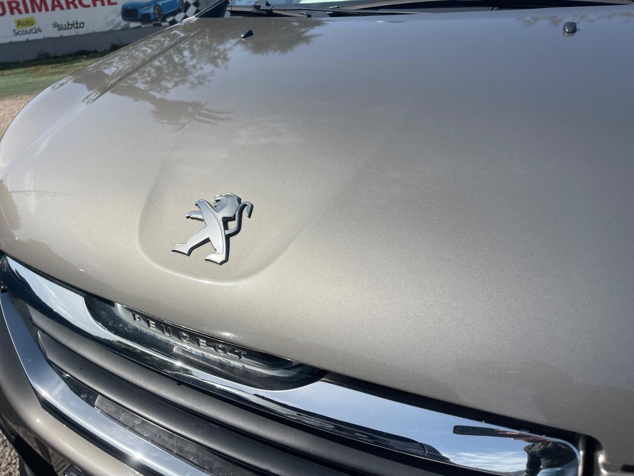 Peugeot 2008 Active ETG6 1.6 E-HDI 92cv