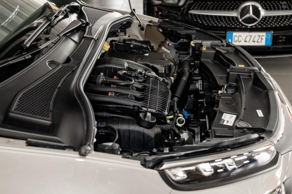 CITROEN C3 PureTech 110 S&S Max