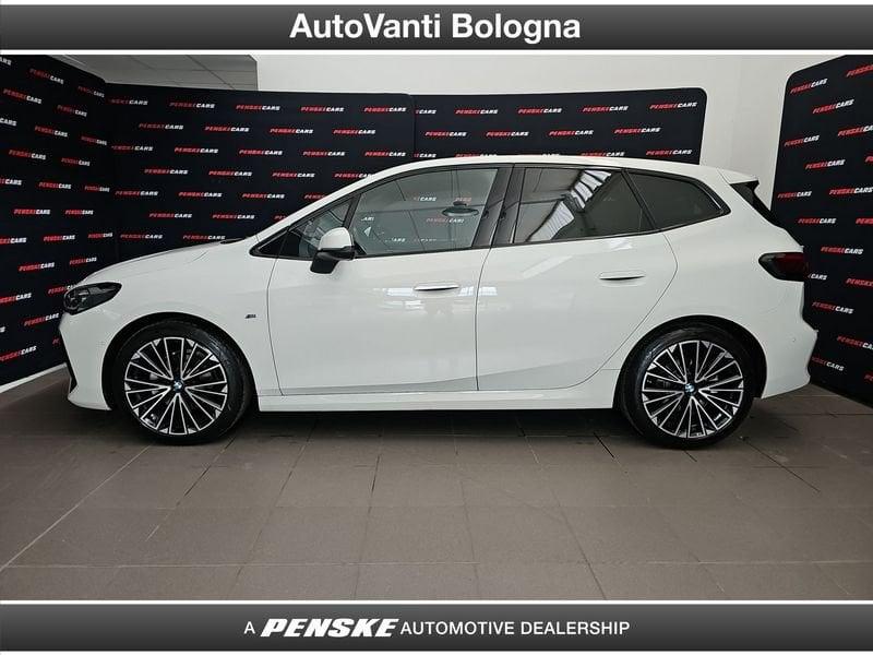 BMW Serie 2 Active Tourer 218d Active Tourer Msport