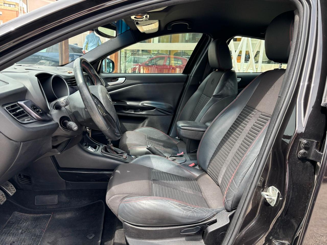 ALFA ROMEO GIULIETTA 1.6 JTDM - 2010