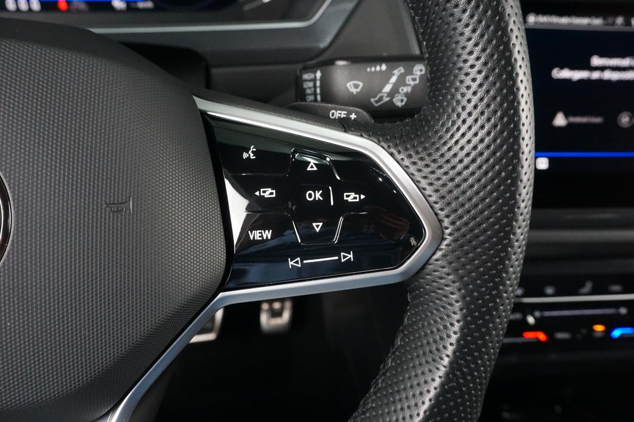 Volkswagen Tiguan 2.0 TDI 150 CV SCR DSG R-Line