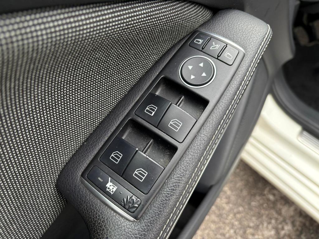 Mercedes Classe A A 160 cdi Sport