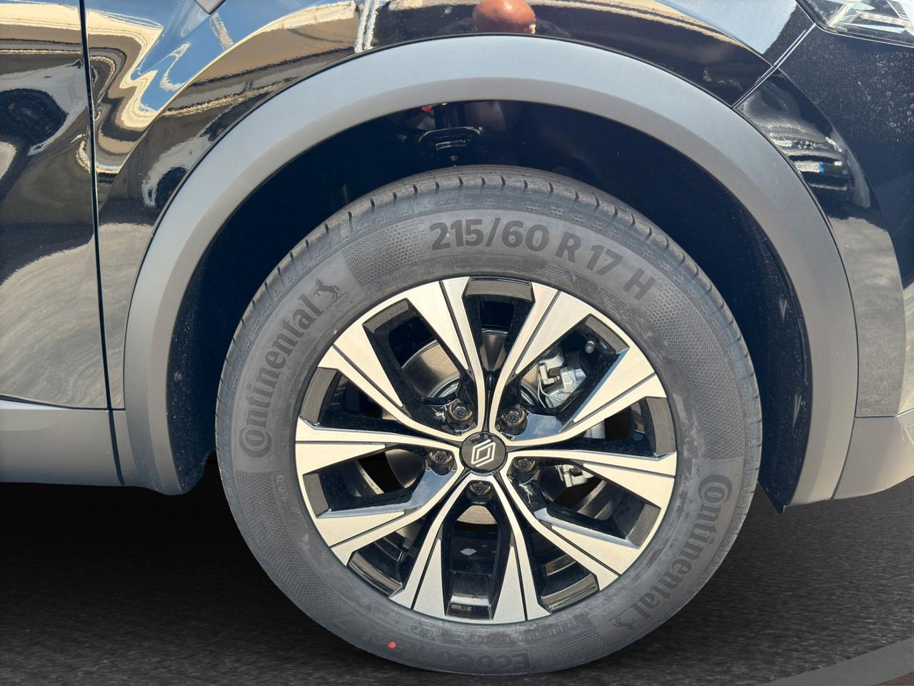 Renault Captur ECO-G 100 CV Evolution 04/2025