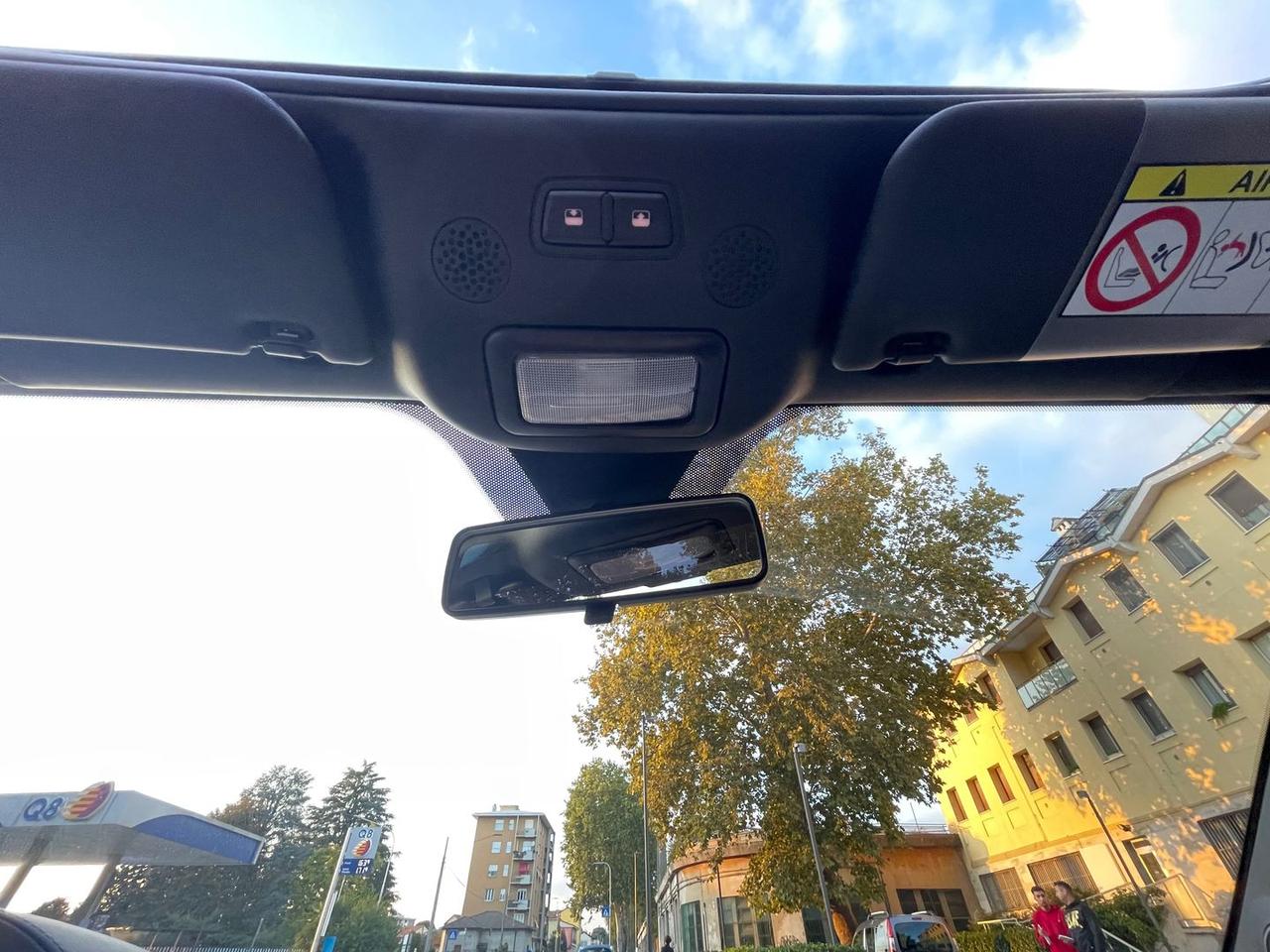Abarth 500 Cabrio 1.4 T-Jet #7125