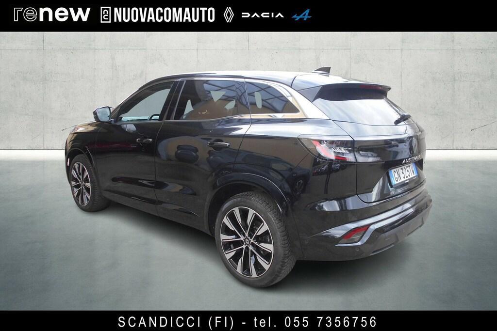 Renault Austral 1.2 E-Tech full hybrid Techno