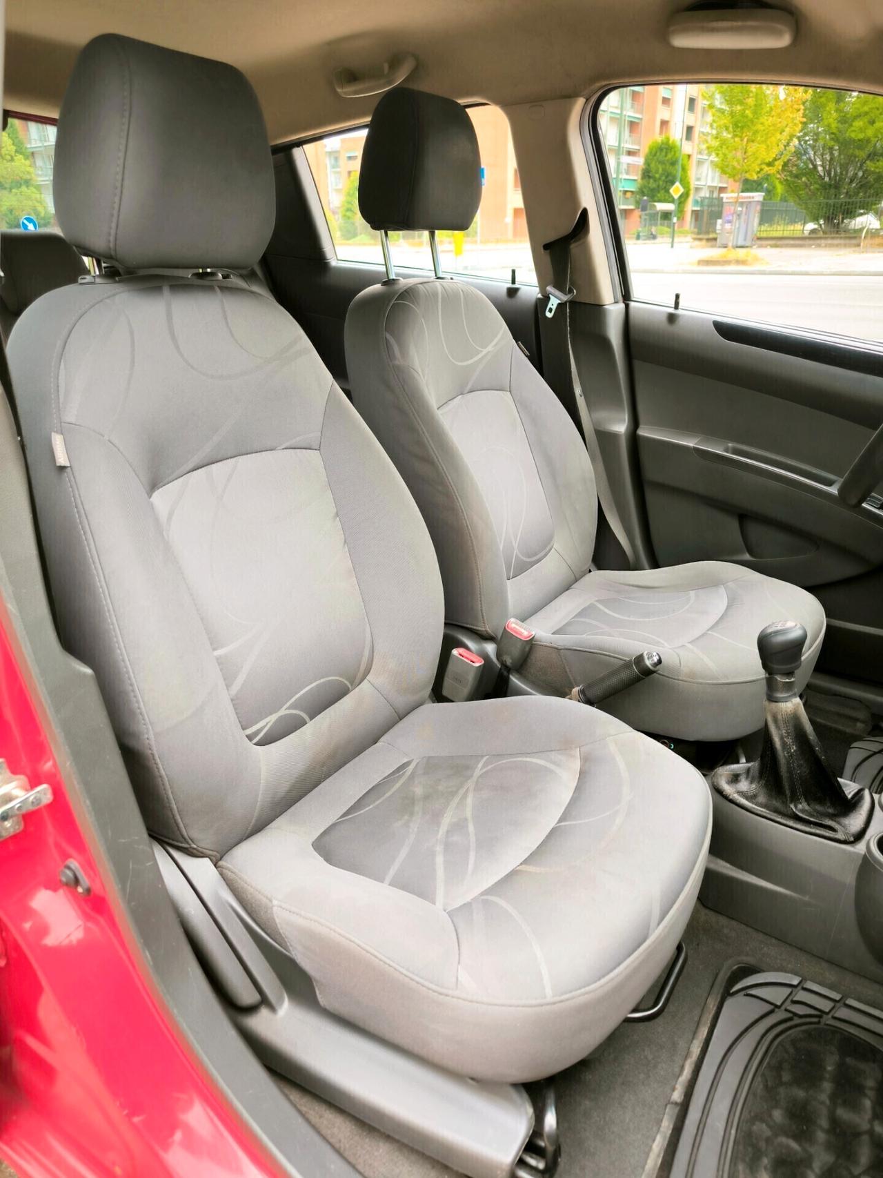 Chevrolet Spark 1.0 GPL Eco Logic