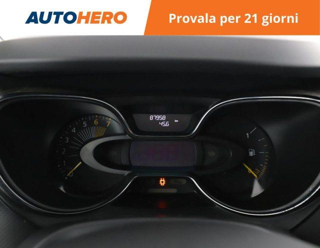 RENAULT Captur 1.2 TCe 120 CV EDC Start&Stop Energy R-Link