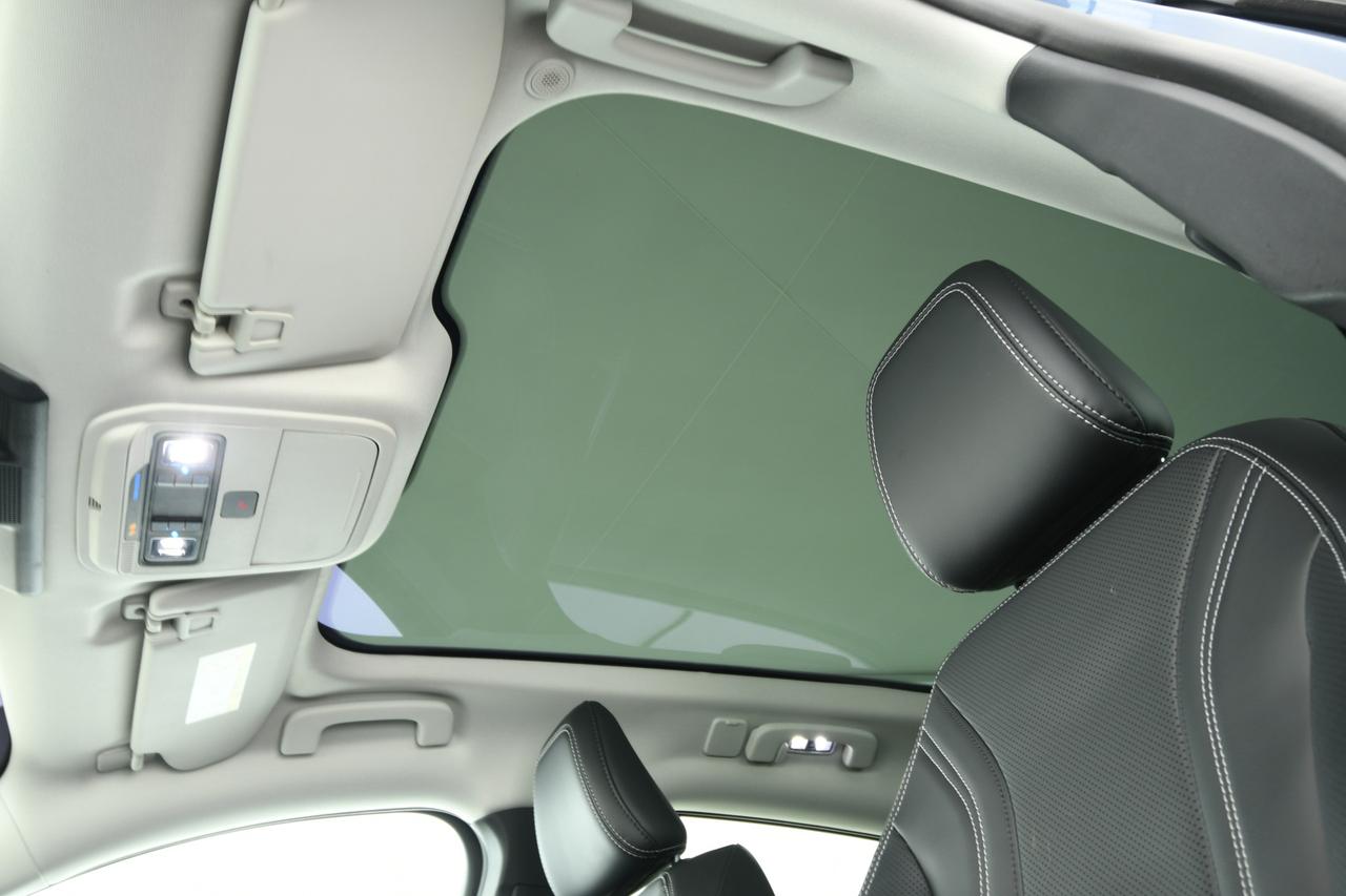 FORD Mustang Mach-e standard range rwd 269cv auto