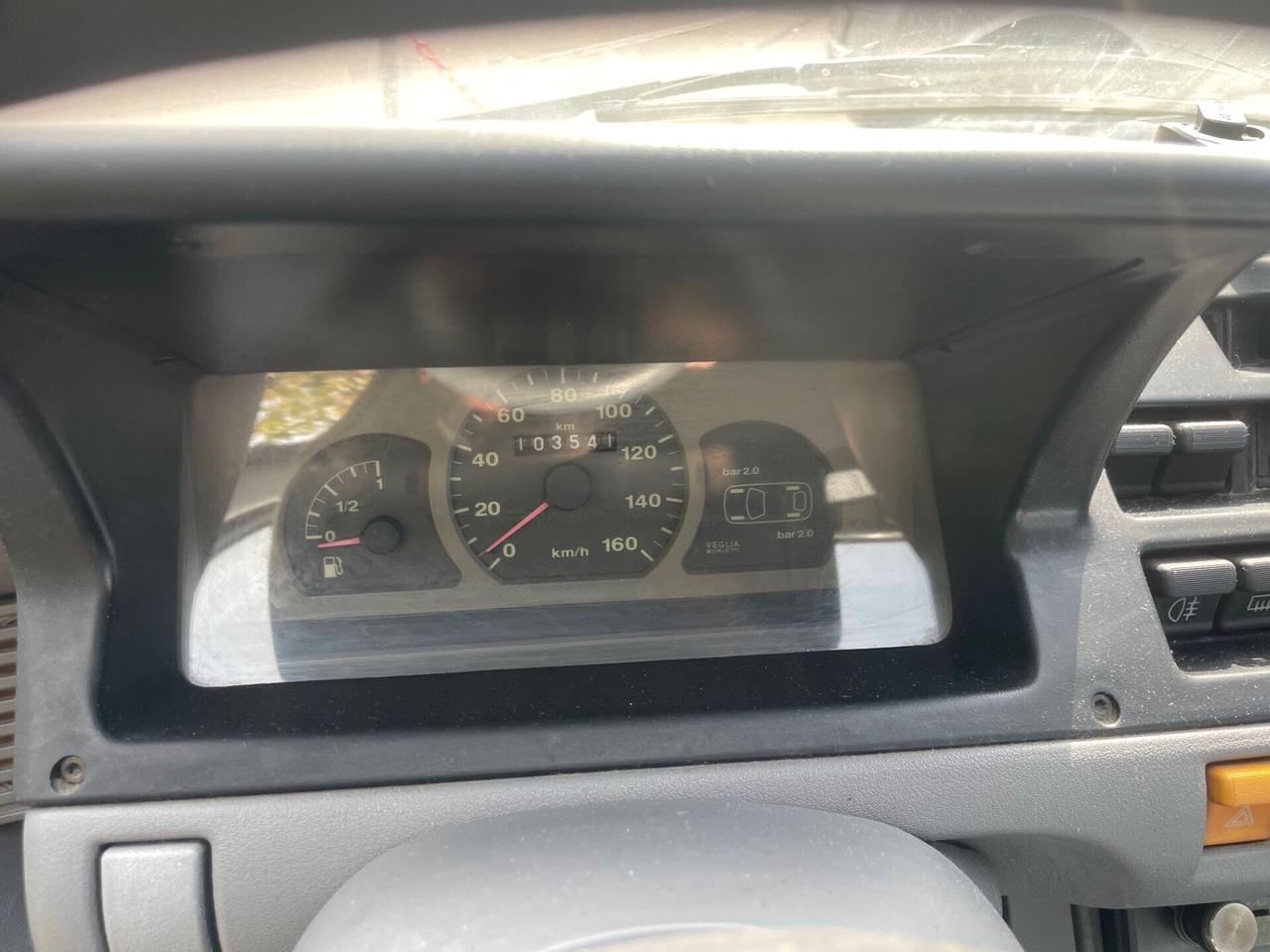 Fiat Cinquecento 900i cat Suite