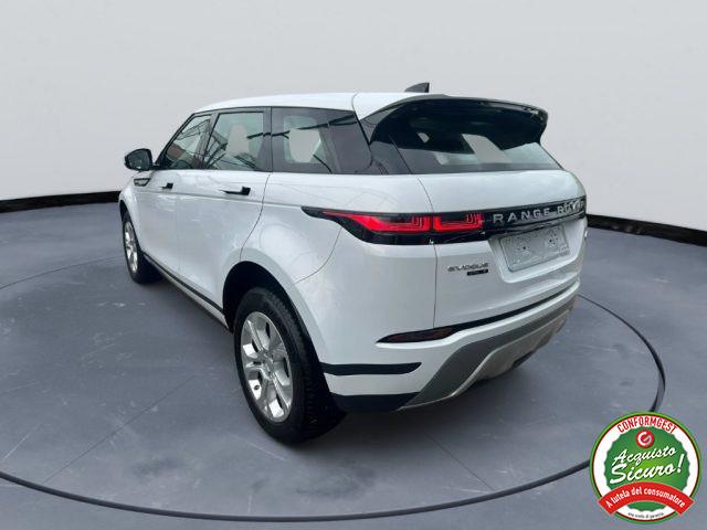 LAND ROVER Range Rover Evoque 2.0D I4-L.Flw 150 CV