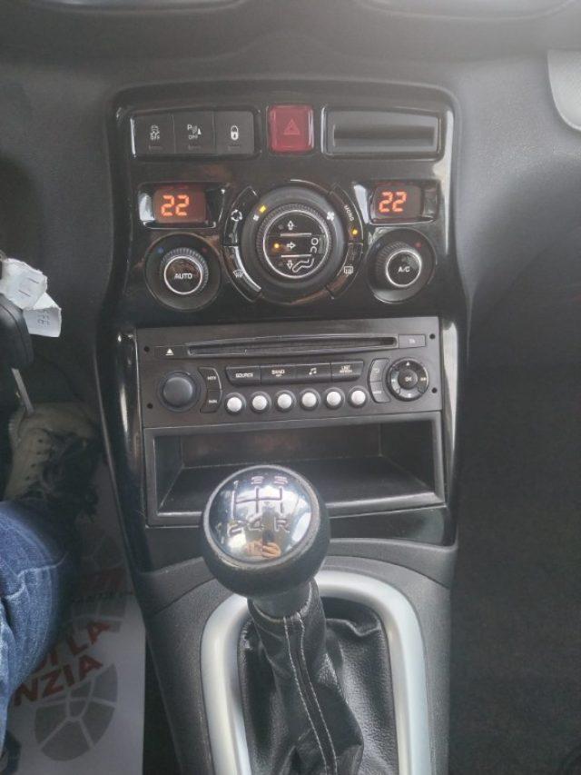 CITROEN C3 Picasso BlueHDi 100 Exclusive