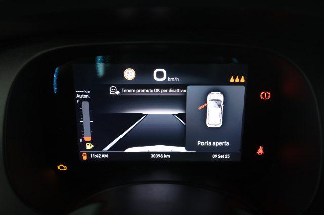 FIAT Panda Panda 1.0 FireFly S&S Hybrid Pandina