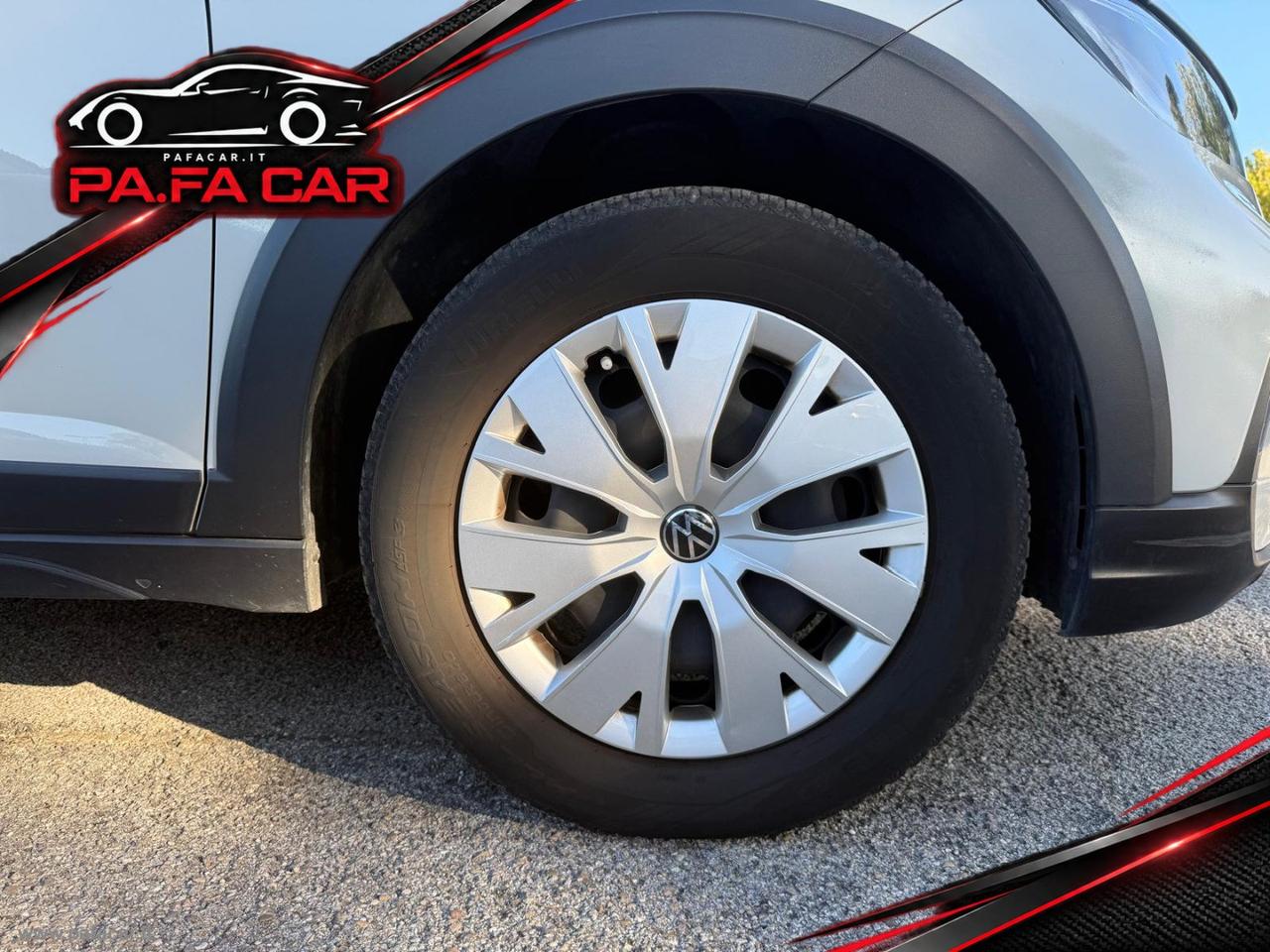 VOLKSWAGEN Taigo 1.0 TSI 110 CV Life