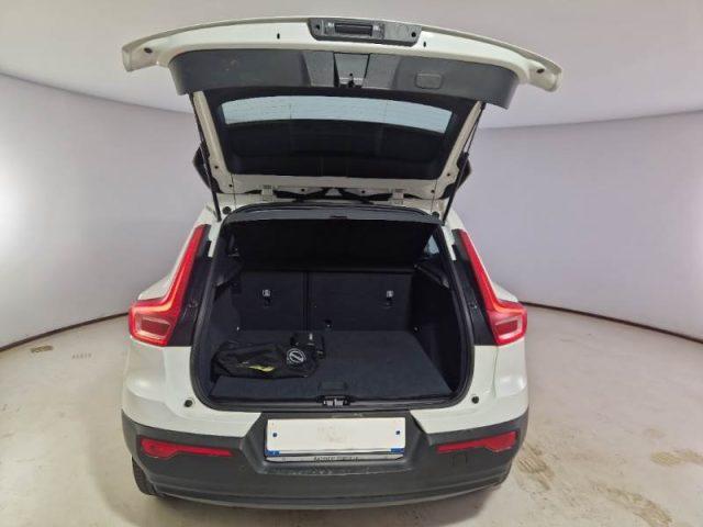 VOLVO XC40 D3 AWD Geartronic Business