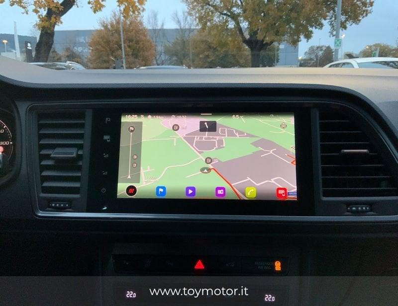 CUPRA Ateca 2.0 TSI DSG 4Drive VZ