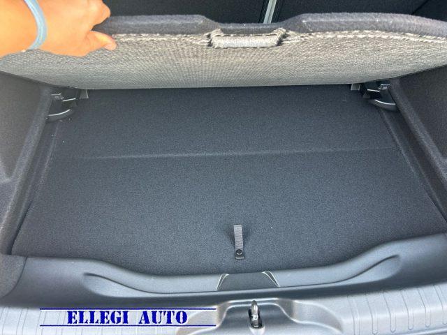 FIAT 600 PROMO FINANZ Hybrid 110 CV DCT MHEV La Prima KM 0