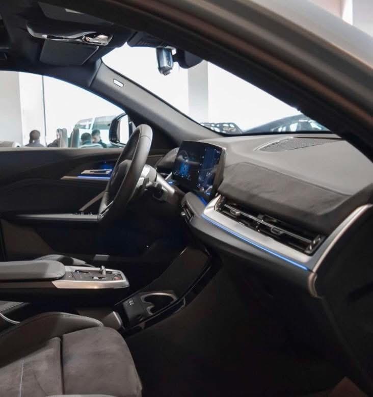 Bmw X2 sDrive 18d Msport