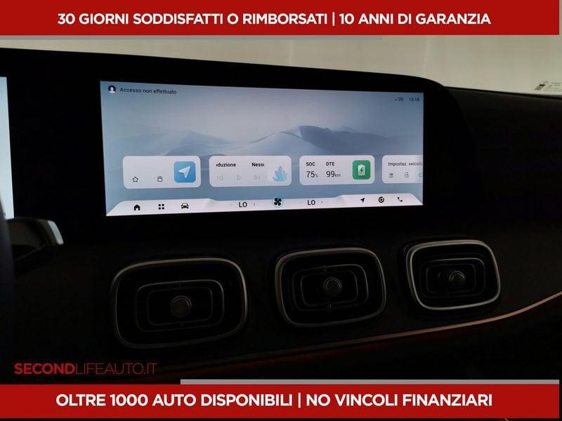JAECOO 8 Jaecoo SHS-P 1.5 tgdi phev Exclusive awd auto