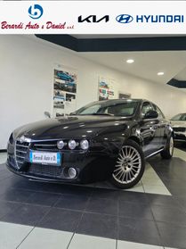 Alfa Romeo 159 1.9 JTDm 16V Distinctive