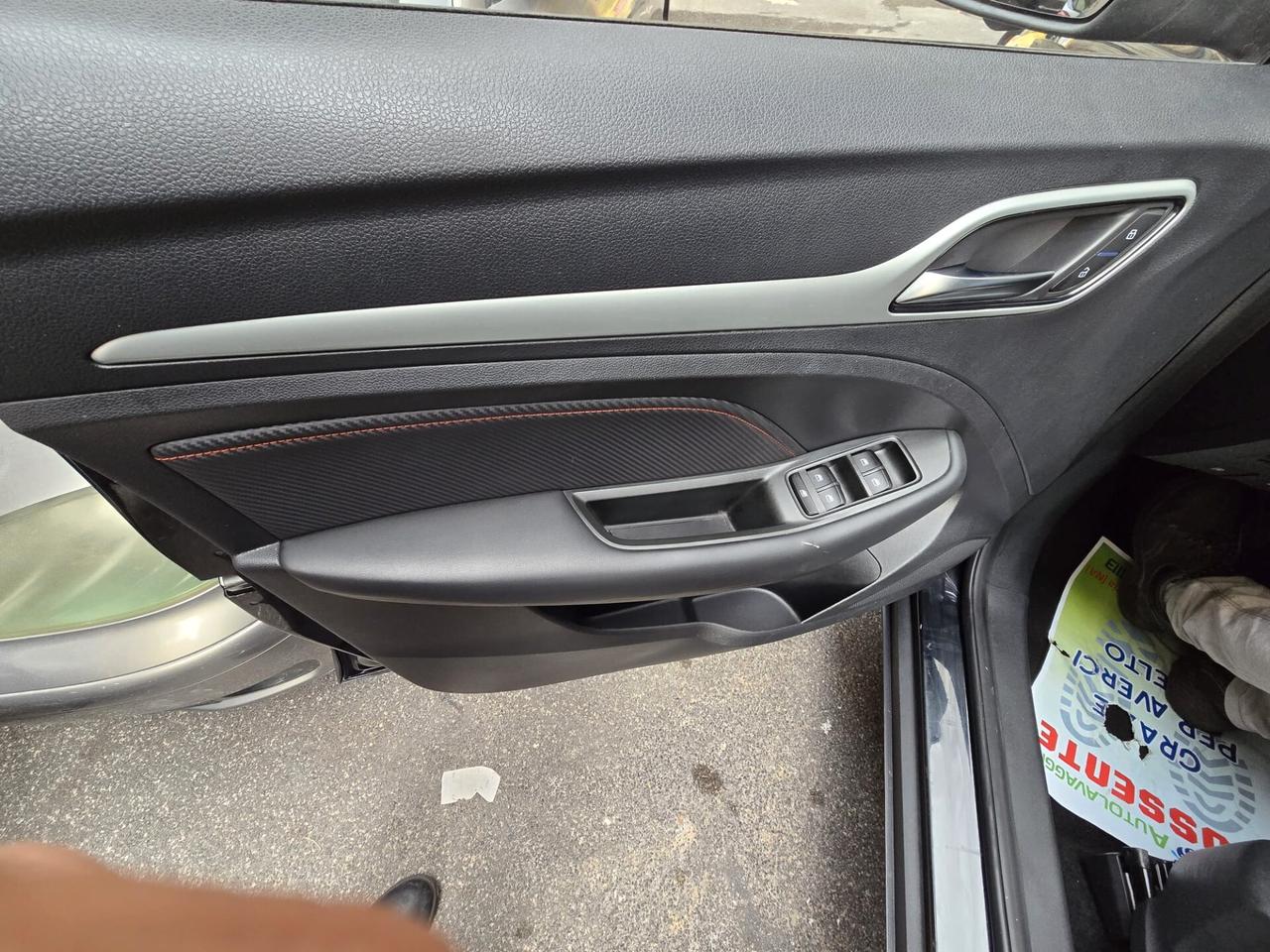 Mg ZS 1.5 VTi-tech Luxury