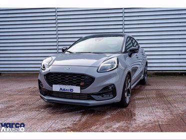 FORD Puma 1.5 ecoboost st s&s 200cv del 2023