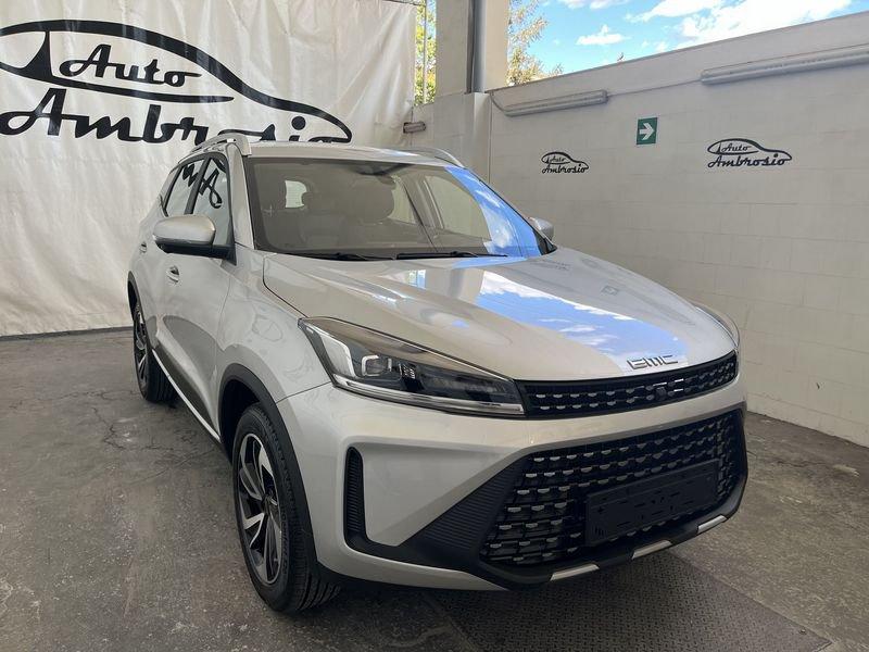 EMC Sei Sei 1.5 113cv TUA DA 179,00 AL MESE
