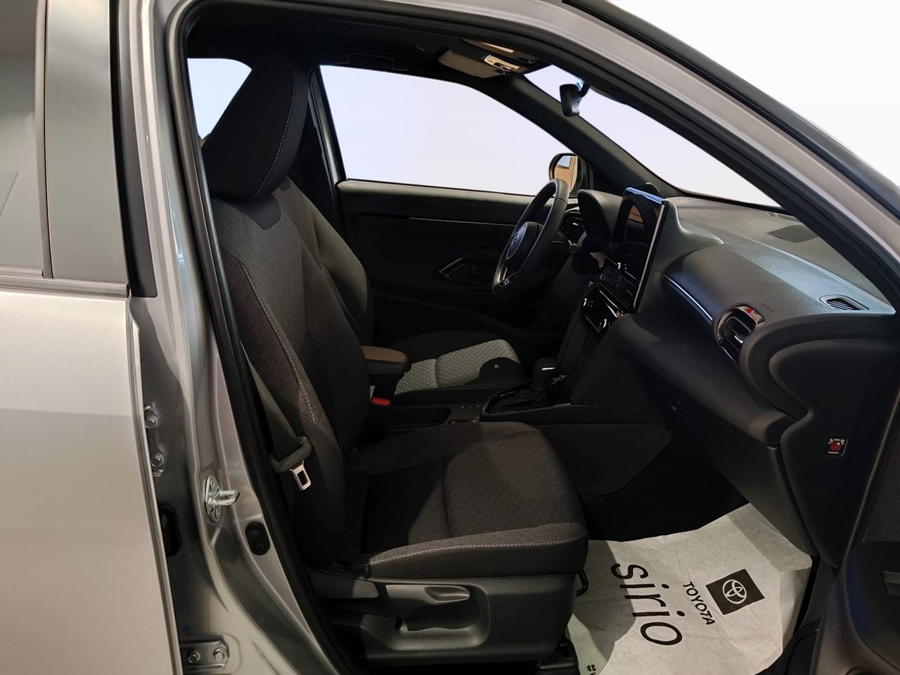 TOYOTA Yaris Cross 1.5 Hybrid 115 Trend FWD e-CVT
