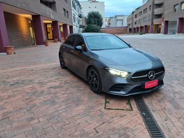 Mercedes-benz A 180 A 180 d Automatic Premium TETTO Panoramico apr elettr