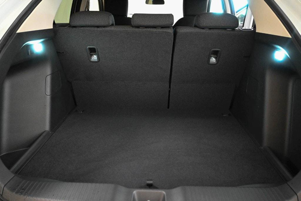 HONDA HR-V 3ª serie HR-V 1.5 Hev eCVT Elegance