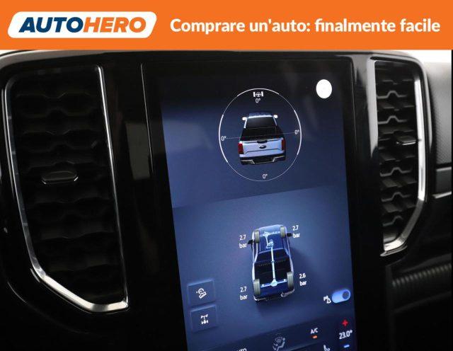 FORD Ranger 2.0 ECOBLUE aut. 205 CV DC Limited 5 posti