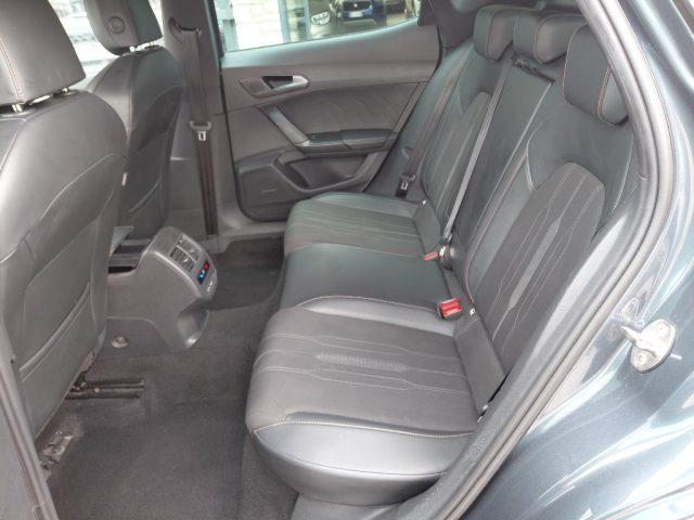 CUPRA Formentor 2.0 TDI 4Drive DSG Unico Proprietario