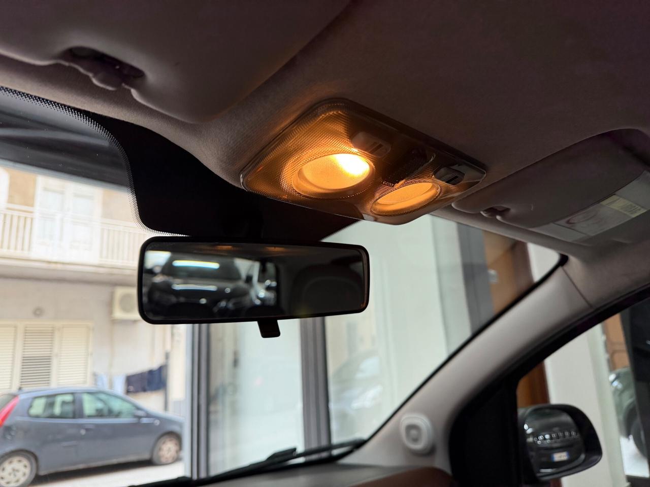 Fiat Panda 4X4 Cross 1.3 Multijet 80 CV S&S