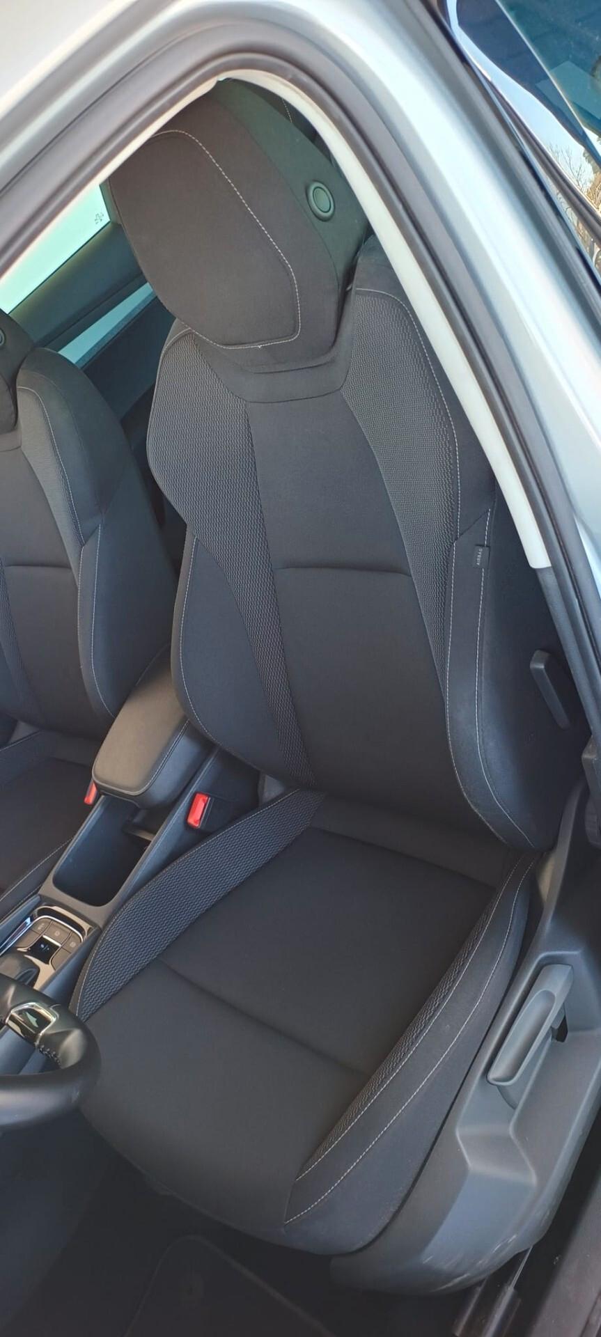 Skoda Karoq 2.0 TDI EVO SCR 115 CV DSG Executive