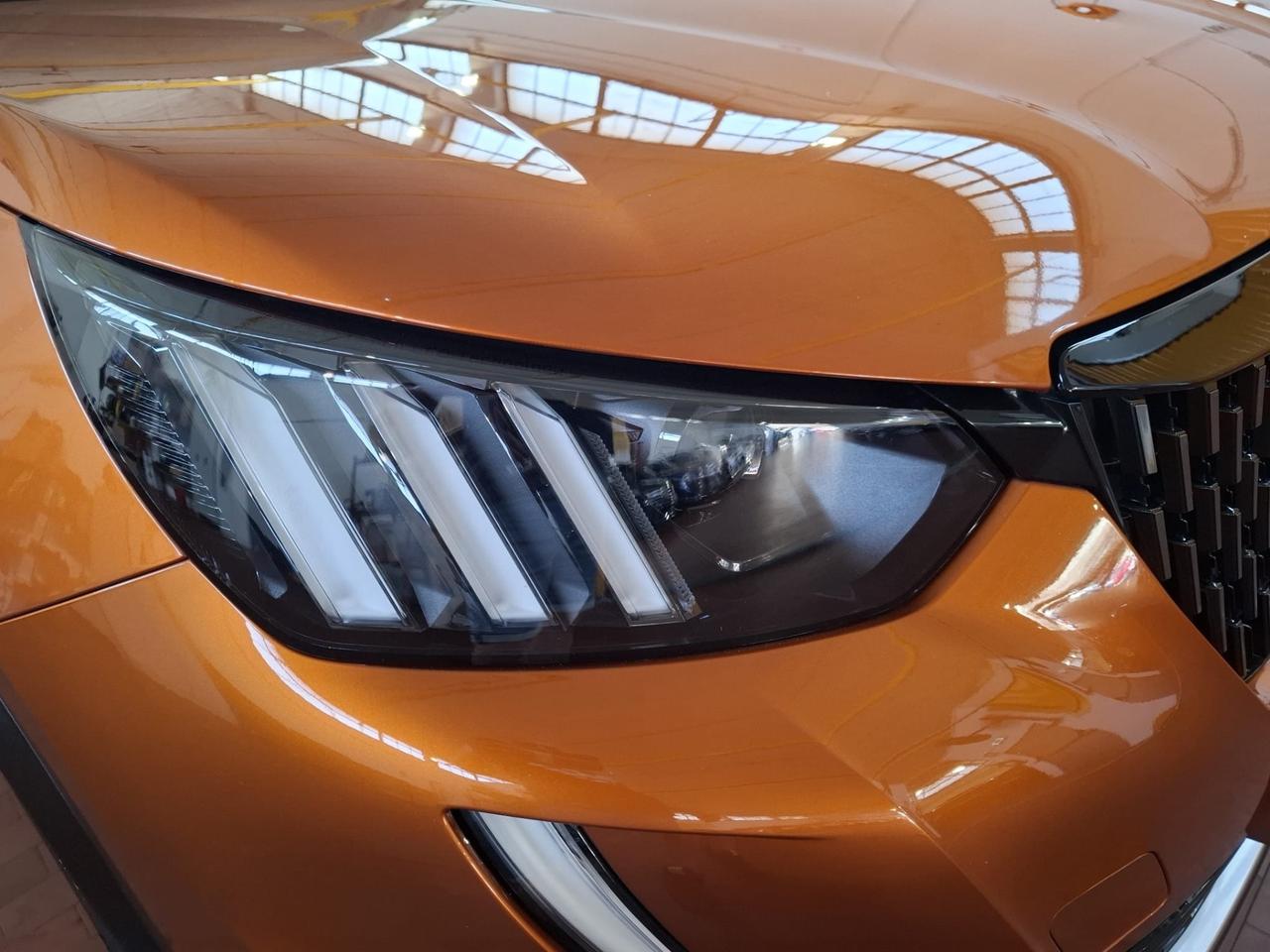 Peugeot 2008 PureTech Turbo 130 S&S GT Line