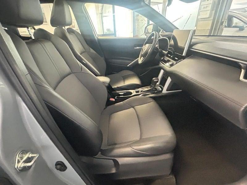 Toyota Corolla Cross 1.8H (140 CV) E-CVT Lounge 2WD