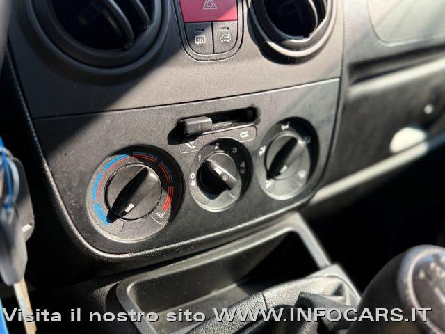 FIAT Fiorino 1.3 MJT 95CV Cargo + IVA