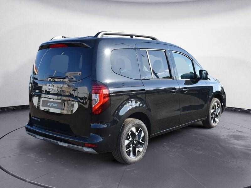 Nissan Townstar 1.3 N-Connecta L1