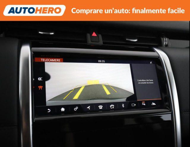 LAND ROVER Discovery Sport 2.0D I4-L.Flw 150 CV AWD Auto S