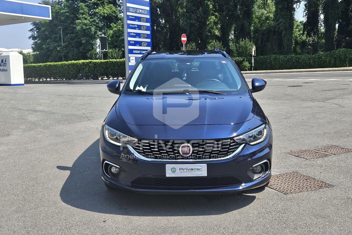 FIAT Tipo 1.6 Mjt S&S SW Lounge