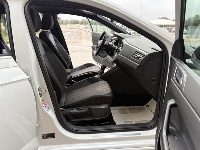 VOLKSWAGEN Taigo 1.0 TSI 116 CV DSG R-Line TETTO APR/PAN